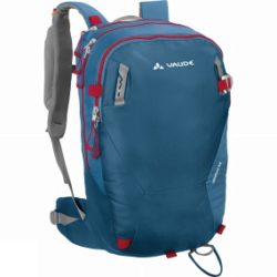 Vaude Nendaz 20 Rucksack Washed Blue